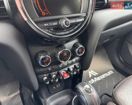 Серый Мини Hatch, объемом двигателя 2 л и пробегом 95 тыс. км за 14900 $, фото 20 на Automoto.ua