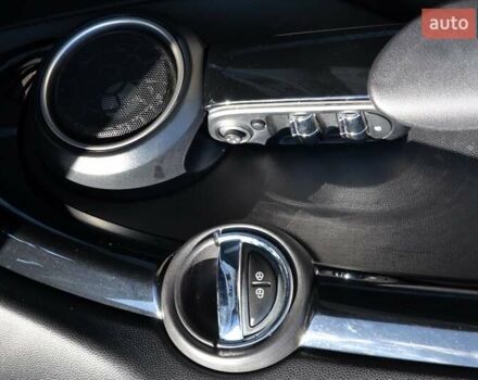 Серый Мини Hatch, объемом двигателя 2 л и пробегом 119 тыс. км за 14999 $, фото 22 на Automoto.ua