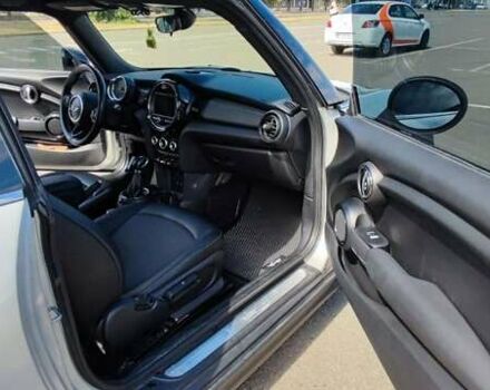 Серый Мини Hatch, объемом двигателя 1.5 л и пробегом 44 тыс. км за 14500 $, фото 13 на Automoto.ua