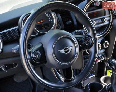 Серый Мини Hatch, объемом двигателя 2 л и пробегом 119 тыс. км за 14999 $, фото 25 на Automoto.ua