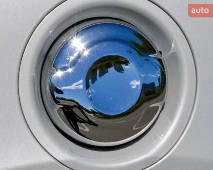 Серый Мини Hatch, объемом двигателя 2 л и пробегом 119 тыс. км за 14999 $, фото 17 на Automoto.ua