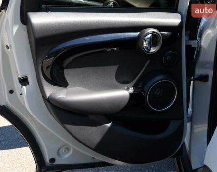 Серый Мини Hatch, объемом двигателя 2 л и пробегом 119 тыс. км за 14999 $, фото 26 на Automoto.ua