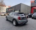 Серый Мини Hatch, объемом двигателя 2 л и пробегом 95 тыс. км за 14900 $, фото 4 на Automoto.ua