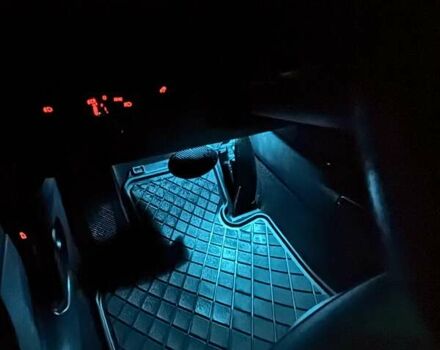 Серый Мини Hatch, объемом двигателя 2 л и пробегом 184 тыс. км за 13900 $, фото 22 на Automoto.ua