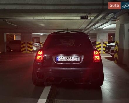 Серый Мини Hatch, объемом двигателя 2 л и пробегом 184 тыс. км за 13900 $, фото 24 на Automoto.ua