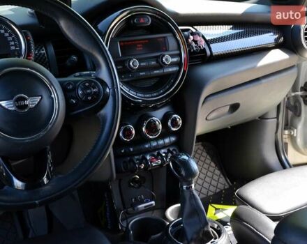 Серый Мини Hatch, объемом двигателя 2 л и пробегом 119 тыс. км за 14999 $, фото 28 на Automoto.ua