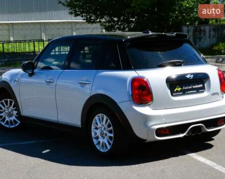 Серый Мини Hatch, объемом двигателя 2 л и пробегом 119 тыс. км за 14999 $, фото 6 на Automoto.ua