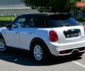 Серый Мини Hatch, объемом двигателя 2 л и пробегом 119 тыс. км за 14999 $, фото 6 на Automoto.ua