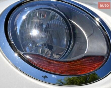 Серый Мини Hatch, объемом двигателя 2 л и пробегом 119 тыс. км за 14999 $, фото 19 на Automoto.ua