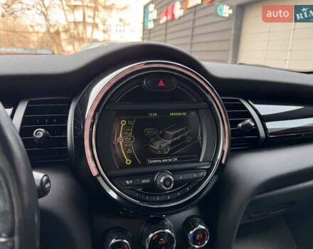 Серый Мини Hatch, объемом двигателя 2 л и пробегом 95 тыс. км за 14900 $, фото 25 на Automoto.ua
