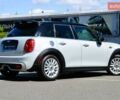 Серый Мини Hatch, объемом двигателя 2 л и пробегом 119 тыс. км за 14999 $, фото 13 на Automoto.ua