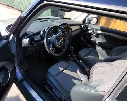 Серый Мини Hatch, объемом двигателя 1.5 л и пробегом 53 тыс. км за 15000 $, фото 8 на Automoto.ua