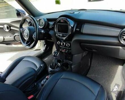 Серый Мини Hatch, объемом двигателя 1.5 л и пробегом 44 тыс. км за 14500 $, фото 16 на Automoto.ua