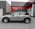 Серый Мини Hatch, объемом двигателя 2 л и пробегом 95 тыс. км за 14900 $, фото 3 на Automoto.ua
