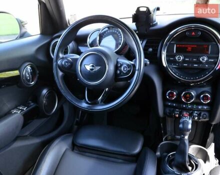 Серый Мини Hatch, объемом двигателя 2 л и пробегом 119 тыс. км за 14999 $, фото 41 на Automoto.ua