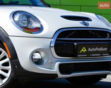 Серый Мини Hatch, объемом двигателя 2 л и пробегом 119 тыс. км за 14999 $, фото 3 на Automoto.ua