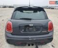 Серый Мини Hatch, объемом двигателя 2 л и пробегом 90 тыс. км за 1600 $, фото 5 на Automoto.ua