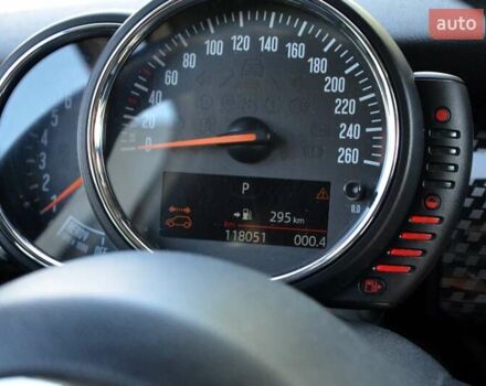 Серый Мини Hatch, объемом двигателя 2 л и пробегом 119 тыс. км за 14999 $, фото 44 на Automoto.ua