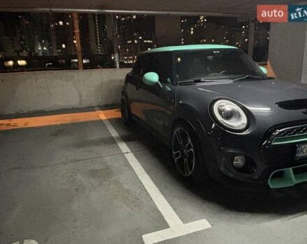 Серый Мини Hatch, объемом двигателя 2 л и пробегом 184 тыс. км за 13900 $, фото 15 на Automoto.ua