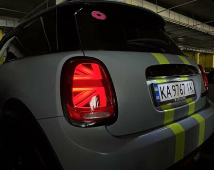 Серый Мини Hatch, объемом двигателя 1.5 л и пробегом 116 тыс. км за 12600 $, фото 12 на Automoto.ua