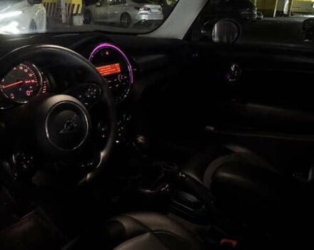 Серый Мини Hatch, объемом двигателя 1.5 л и пробегом 116 тыс. км за 12600 $, фото 13 на Automoto.ua