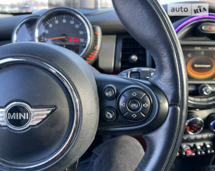 Серый Мини Hatch, объемом двигателя 1.5 л и пробегом 116 тыс. км за 13999 $, фото 41 на Automoto.ua