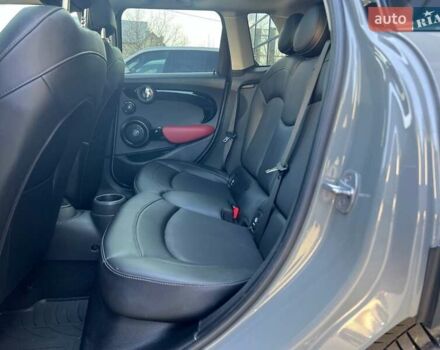 Серый Мини Hatch, объемом двигателя 2 л и пробегом 46 тыс. км за 17500 $, фото 19 на Automoto.ua
