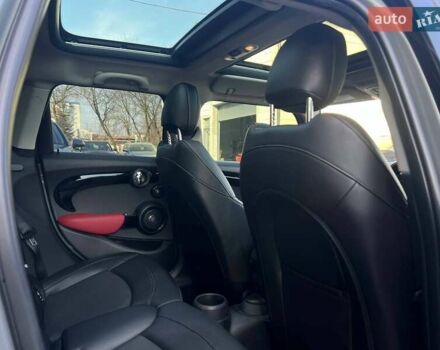 Мини Hatch 2017 в Ивано-Франковске на Automoto.ua Серый Мини Hatch, объемом двигателя 2 л и пробегом 46 тыс. км за 18000 $, фото 26 на Automoto.ua