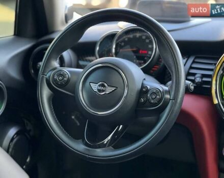 Мини Hatch 2017 в Ивано-Франковске на Automoto.ua Серый Мини Hatch, объемом двигателя 2 л и пробегом 46 тыс. км за 18000 $, фото 23 на Automoto.ua