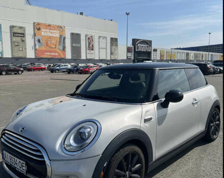 Серый Мини Hatch, объемом двигателя 1.5 л и пробегом 79 тыс. км за 14500 $, фото 2 на Automoto.ua