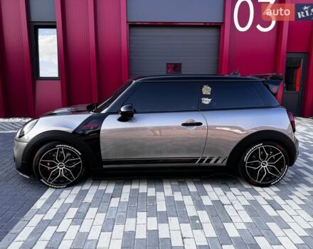 Серый Мини Hatch, объемом двигателя 2 л и пробегом 104 тыс. км за 19700 $, фото 20 на Automoto.ua