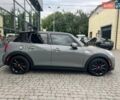 Мини Hatch 2017 в Ивано-Франковске на Automoto.ua Серый Мини Hatch, объемом двигателя 2 л и пробегом 46 тыс. км за 18000 $, фото 7 на Automoto.ua