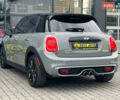 Серый Мини Hatch, объемом двигателя 2 л и пробегом 46 тыс. км за 17500 $, фото 4 на Automoto.ua