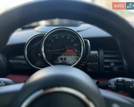 Серый Мини Hatch, объемом двигателя 2 л и пробегом 46 тыс. км за 17500 $, фото 12 на Automoto.ua