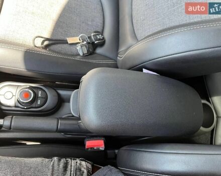 Серый Мини Hatch, объемом двигателя 1.5 л и пробегом 89 тыс. км за 18000 $, фото 10 на Automoto.ua