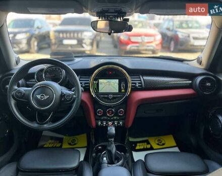 Мини Hatch 2017 в Ивано-Франковске на Automoto.ua Серый Мини Hatch, объемом двигателя 2 л и пробегом 46 тыс. км за 18000 $, фото 22 на Automoto.ua