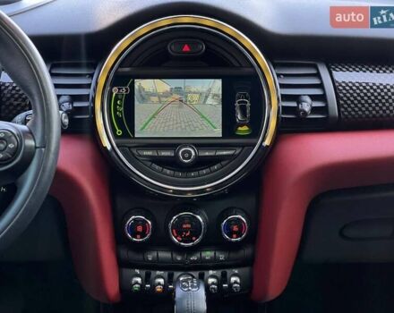 Серый Мини Hatch, объемом двигателя 2 л и пробегом 46 тыс. км за 17500 $, фото 21 на Automoto.ua