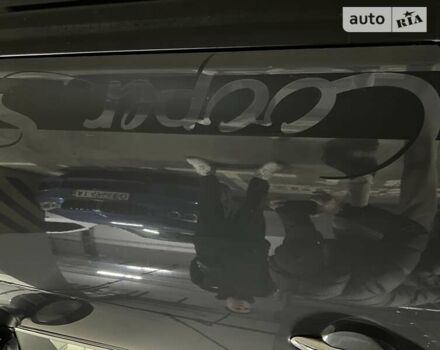 Серый Мини Hatch, объемом двигателя 2 л и пробегом 136 тыс. км за 19200 $, фото 26 на Automoto.ua