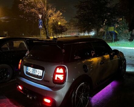 Серый Мини Hatch, объемом двигателя 2 л и пробегом 104 тыс. км за 19700 $, фото 8 на Automoto.ua
