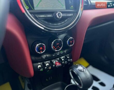 Мини Hatch 2017 в Ивано-Франковске на Automoto.ua Серый Мини Hatch, объемом двигателя 2 л и пробегом 46 тыс. км за 18000 $, фото 14 на Automoto.ua