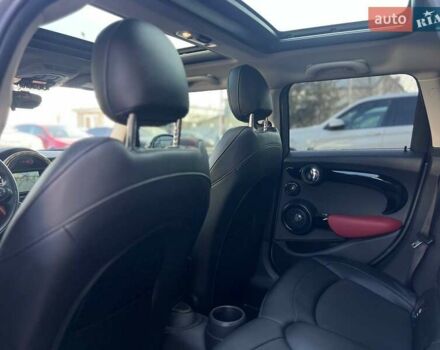 Серый Мини Hatch, объемом двигателя 2 л и пробегом 46 тыс. км за 17500 $, фото 20 на Automoto.ua