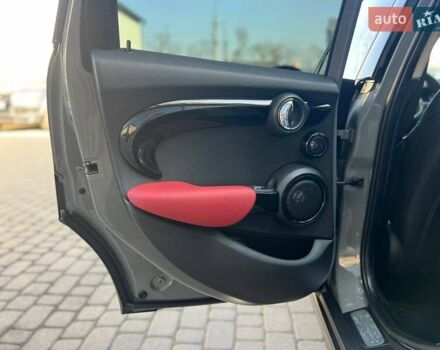 Мини Hatch 2017 в Ивано-Франковске на Automoto.ua Серый Мини Hatch, объемом двигателя 2 л и пробегом 46 тыс. км за 18000 $, фото 17 на Automoto.ua