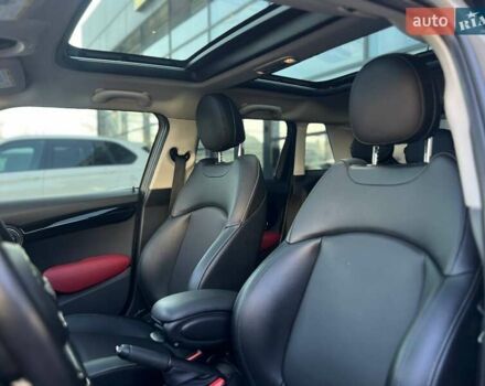 Мини Hatch 2017 в Ивано-Франковске на Automoto.ua Серый Мини Hatch, объемом двигателя 2 л и пробегом 46 тыс. км за 18000 $, фото 11 на Automoto.ua
