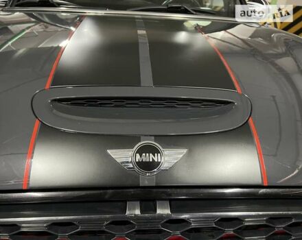 Серый Мини Hatch, объемом двигателя 2 л и пробегом 136 тыс. км за 19200 $, фото 10 на Automoto.ua