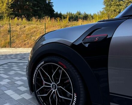 Серый Мини Hatch, объемом двигателя 2 л и пробегом 104 тыс. км за 19700 $, фото 17 на Automoto.ua