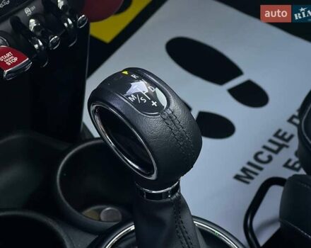 Мини Hatch 2017 в Ивано-Франковске на Automoto.ua Серый Мини Hatch, объемом двигателя 2 л и пробегом 46 тыс. км за 18000 $, фото 16 на Automoto.ua
