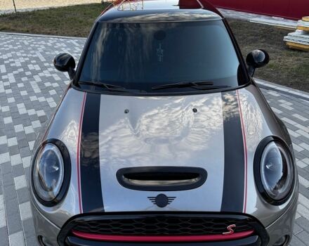 Серый Мини Hatch, объемом двигателя 2 л и пробегом 104 тыс. км за 19700 $, фото 16 на Automoto.ua