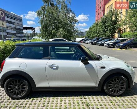 Серый Мини Hatch, объемом двигателя 1.5 л и пробегом 89 тыс. км за 18000 $, фото 3 на Automoto.ua