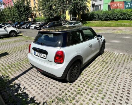 Серый Мини Hatch, объемом двигателя 1.5 л и пробегом 89 тыс. км за 18000 $, фото 7 на Automoto.ua