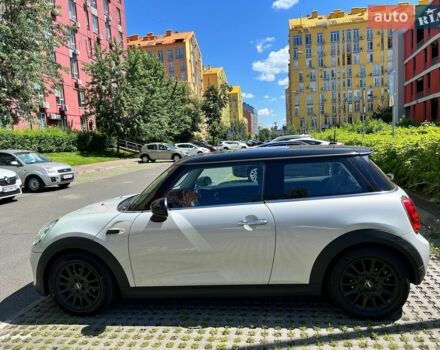 Серый Мини Hatch, объемом двигателя 1.5 л и пробегом 89 тыс. км за 18000 $, фото 4 на Automoto.ua